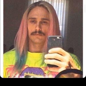 Meet your Posher, Jack